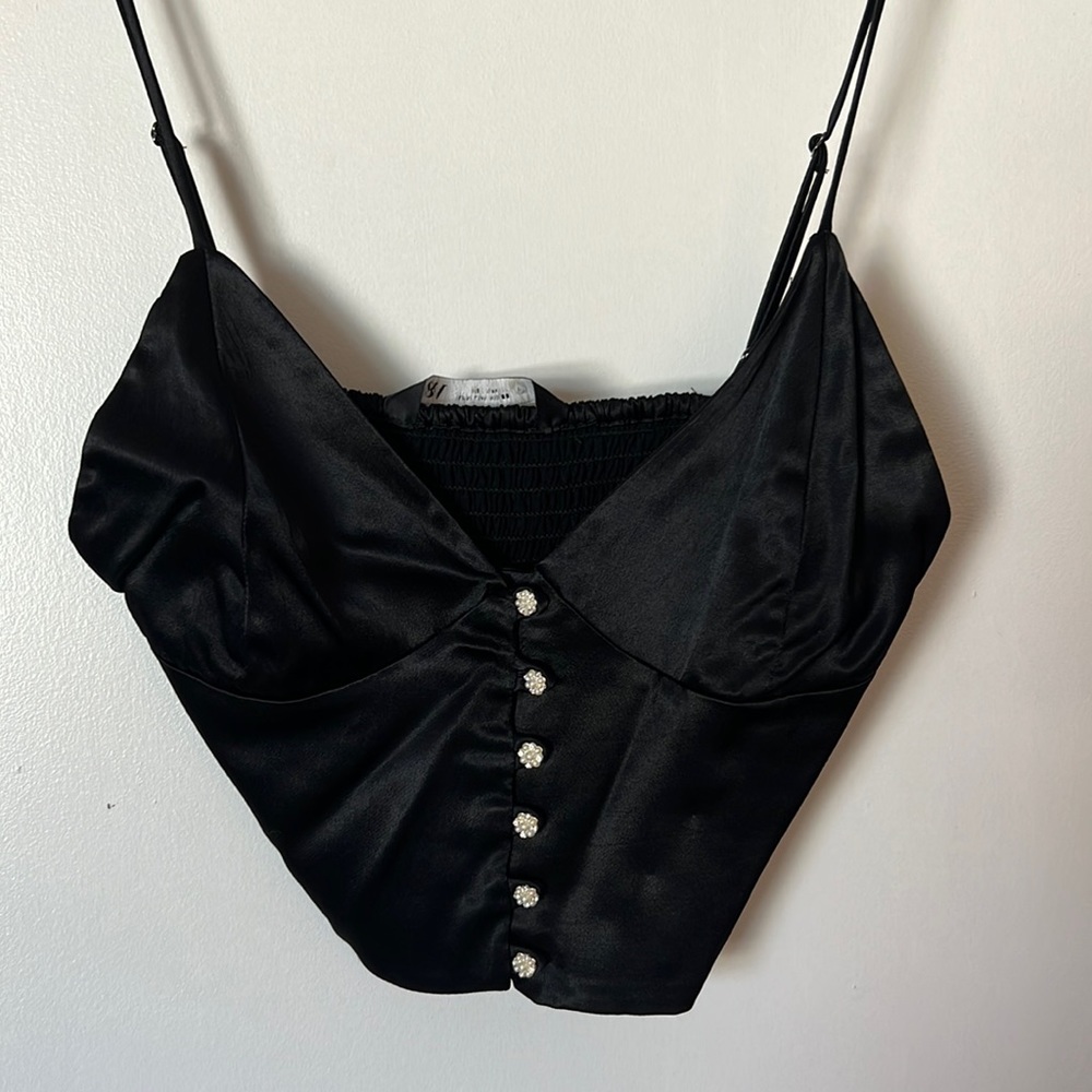 Zara Tank Top